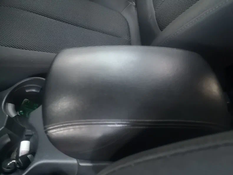 Kia Carens 2008 - 11