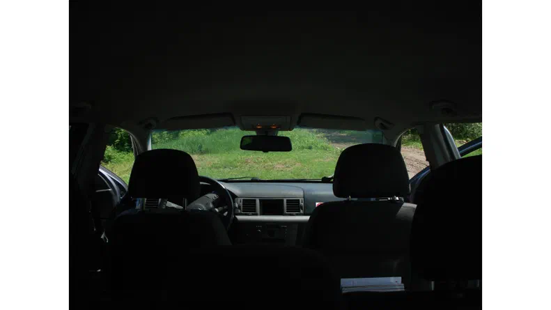 Opel Vectra 2003 - 11