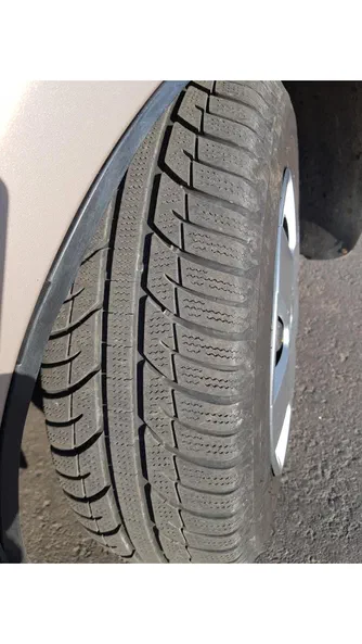 Chevrolet Aveo 2008 - 6