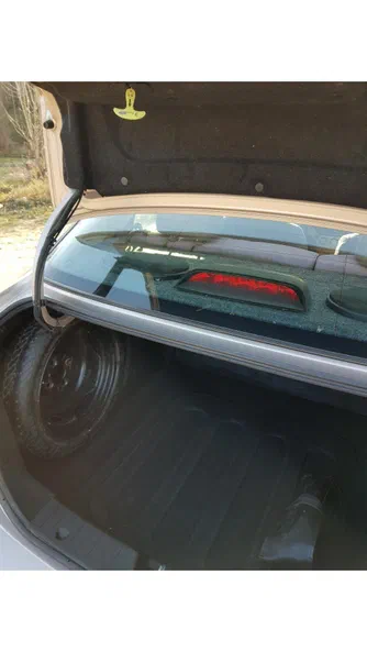 Chevrolet Aveo 2008 - 17