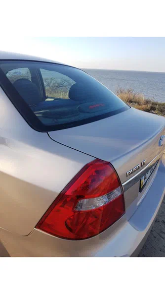 Chevrolet Aveo 2008 - 11