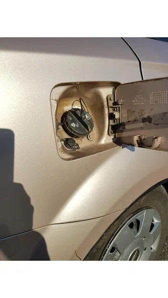 Chevrolet Aveo 2008 - 5