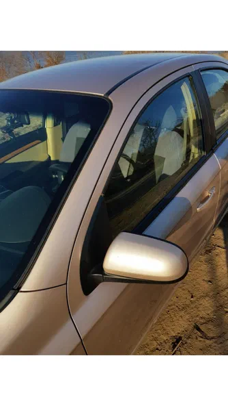 Chevrolet Aveo 2008 - 18