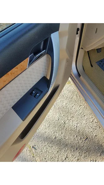 Chevrolet Aveo 2008 - 23