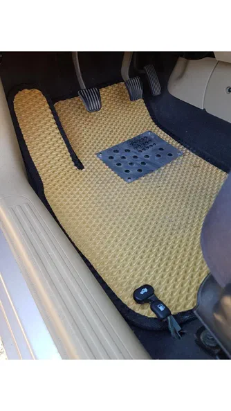 Chevrolet Aveo 2008 - 22