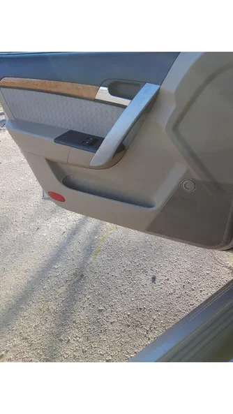 Chevrolet Aveo 2008 - 27