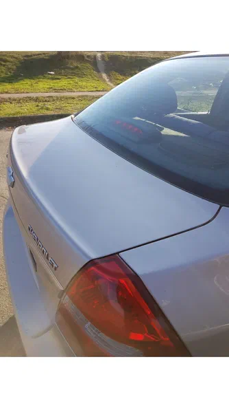 Chevrolet Aveo 2008 - 29