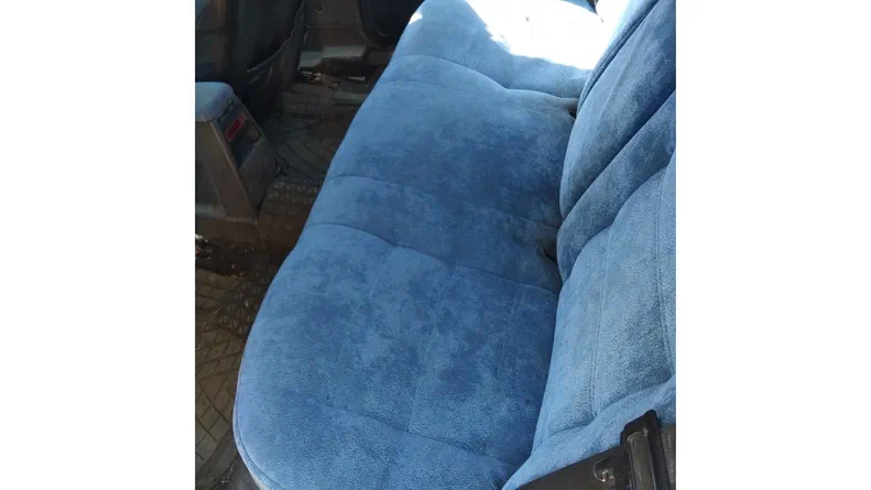 Volvo 300 Series 1986 - 6