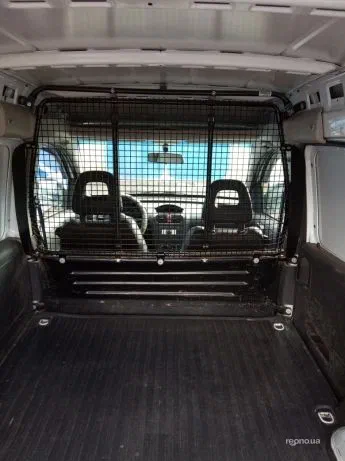 Opel Combo 2010 - 5