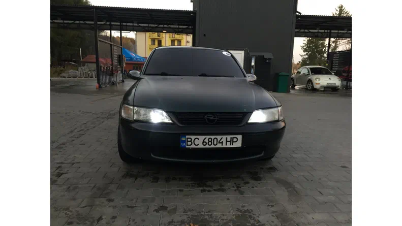Opel Vectra 1998