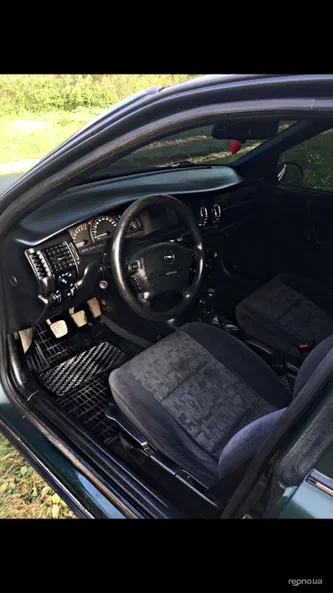 Opel Vectra 1998 - 6