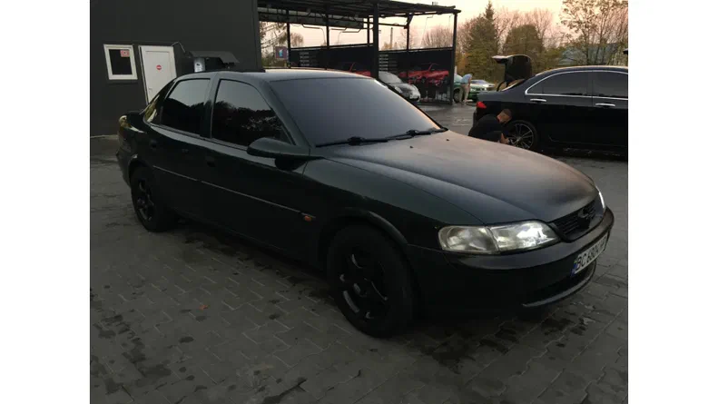 Opel Vectra 1998