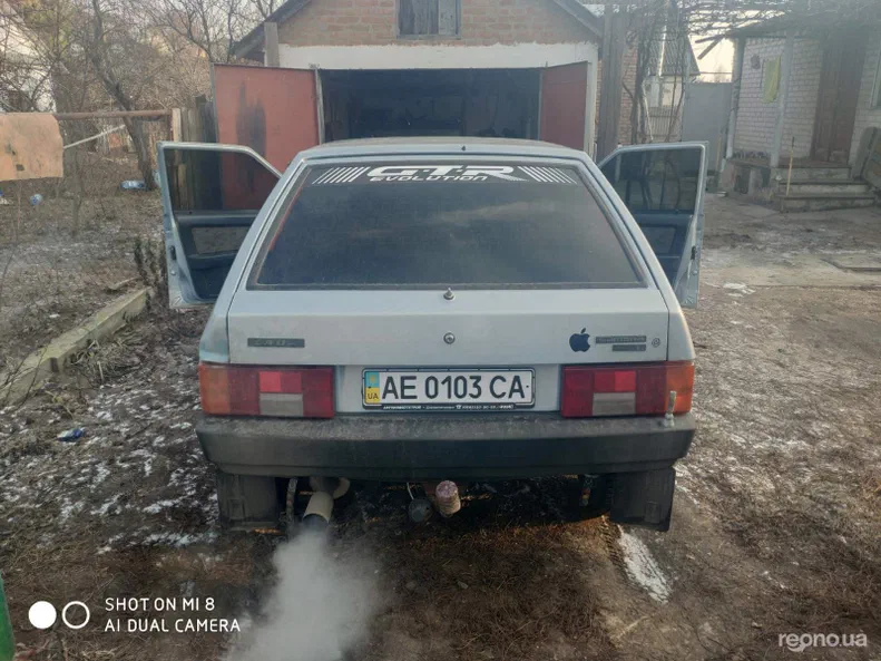 Lada (ВАЗ) 2109 2004 - 12