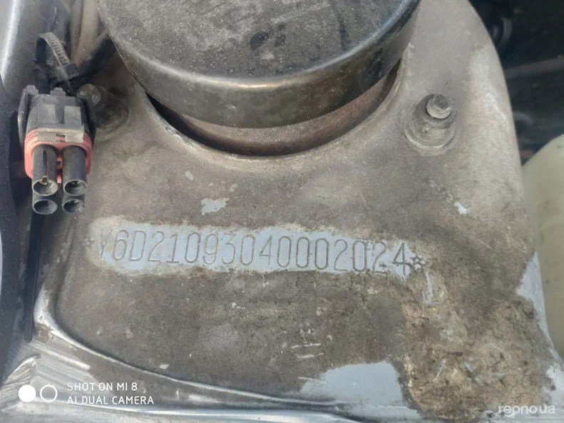 Lada (ВАЗ) 2109 2004 - 10