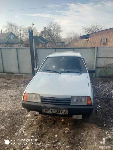 Lada (ВАЗ) 2109 2004 - 19