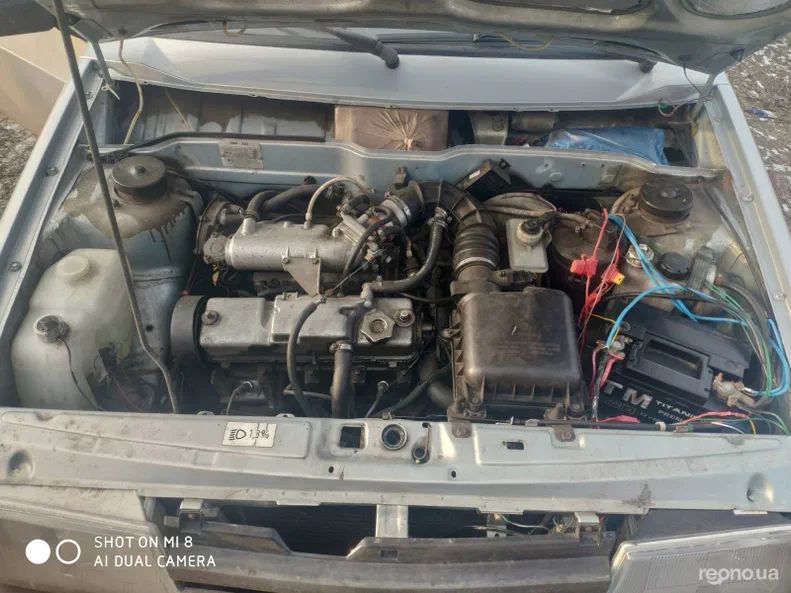 Lada (ВАЗ) 2109 2004 - 11