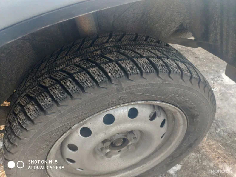 Lada (ВАЗ) 2109 2004 - 5