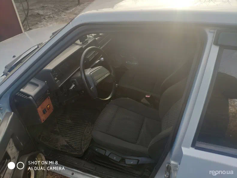 Lada (ВАЗ) 2109 2004 - 16
