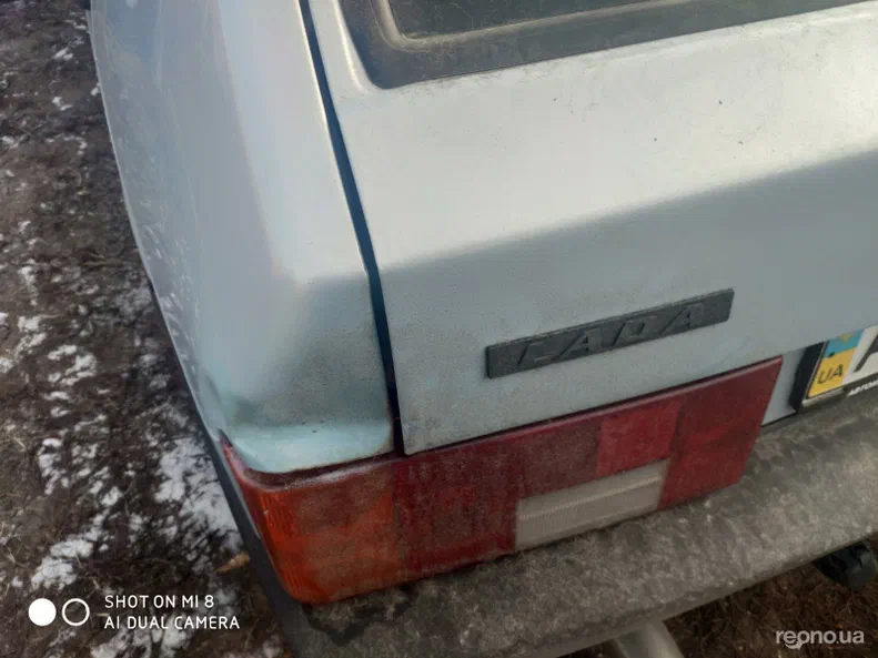 Lada (ВАЗ) 2109 2004 - 13