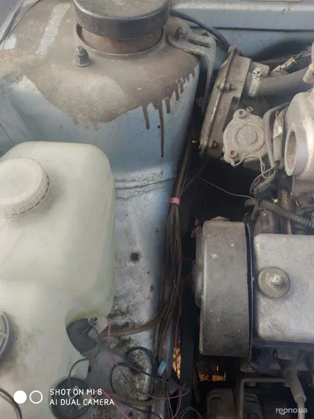 Lada (ВАЗ) 2109 2004 - 9