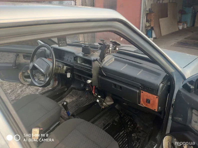 Lada (ВАЗ) 2109 2004 - 14