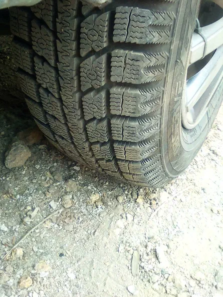 Lada (ВАЗ) 2106 1985