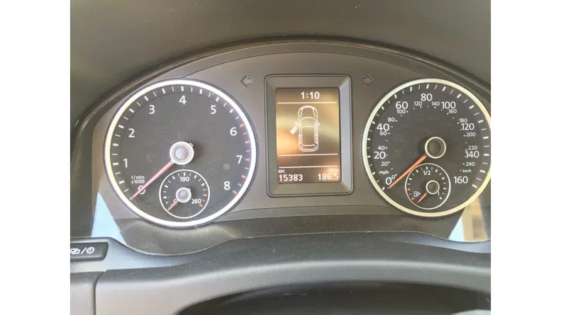 Volkswagen Tiguan 2018 - 6