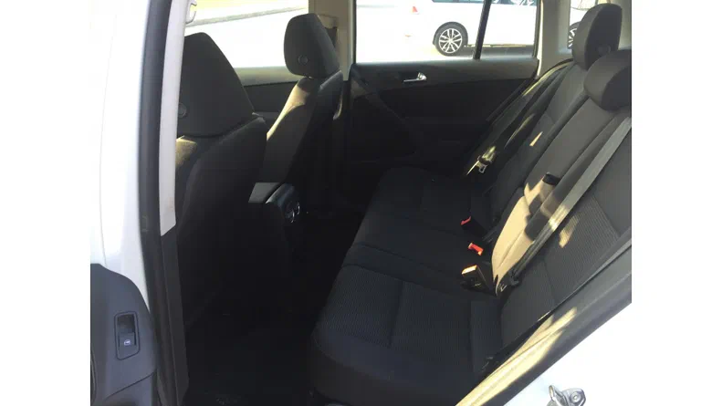 Volkswagen Tiguan 2018 - 5