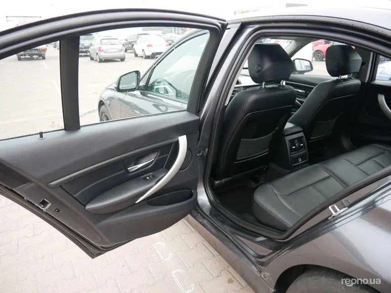 BMW 3 серія 2013 - 5
