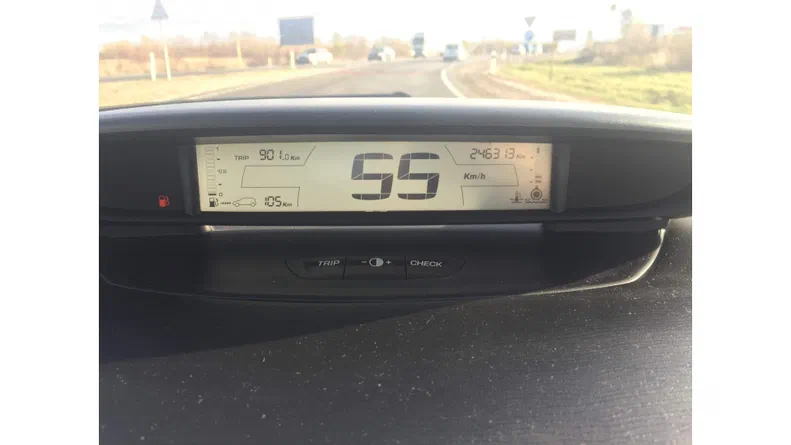 Citroen C4 2008 - 10