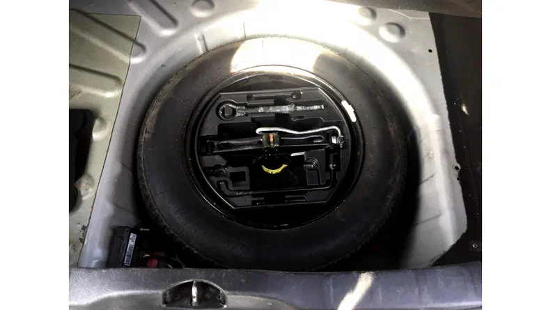 Citroen C4 2008 - 13