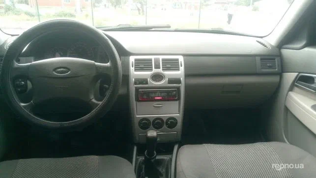 Lada (ВАЗ) Priora 2008 - 5