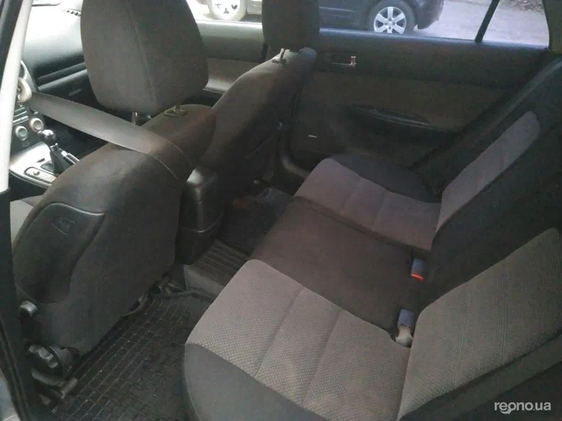 Mazda 6 2003 - 7