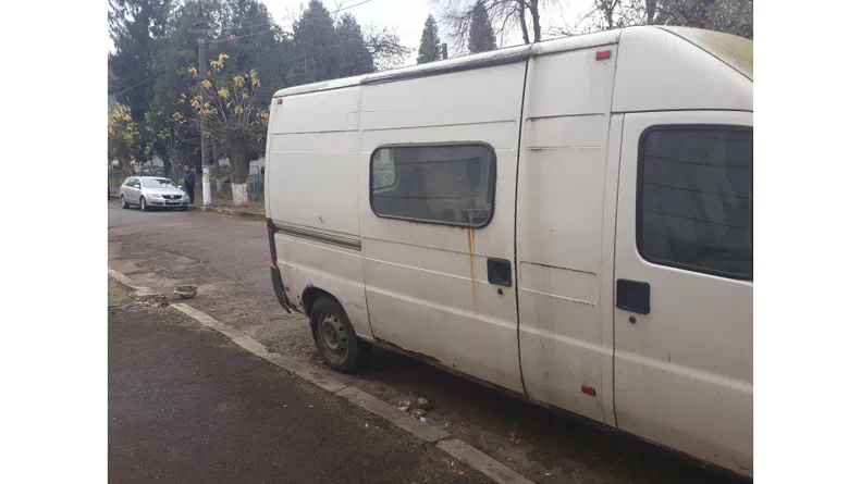 Citroen Jumpy 2000 - 11