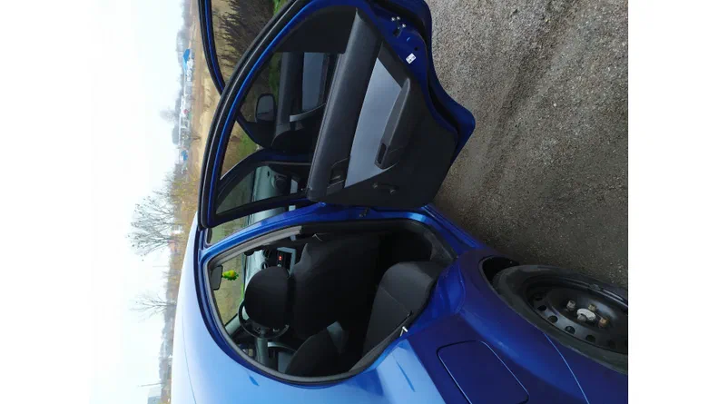 Chevrolet Aveo 2008 - 11