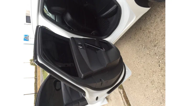 Peugeot 508 2011 - 8