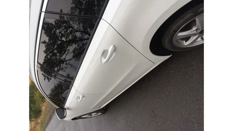 Peugeot 508 2011 - 5