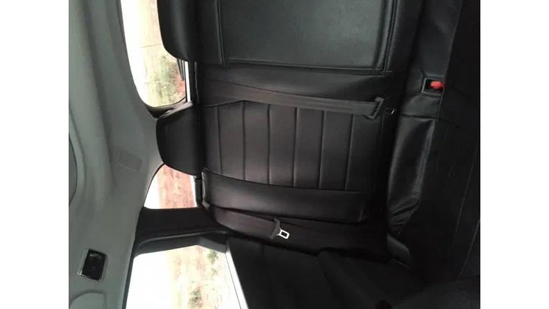 Peugeot 508 2011 - 10