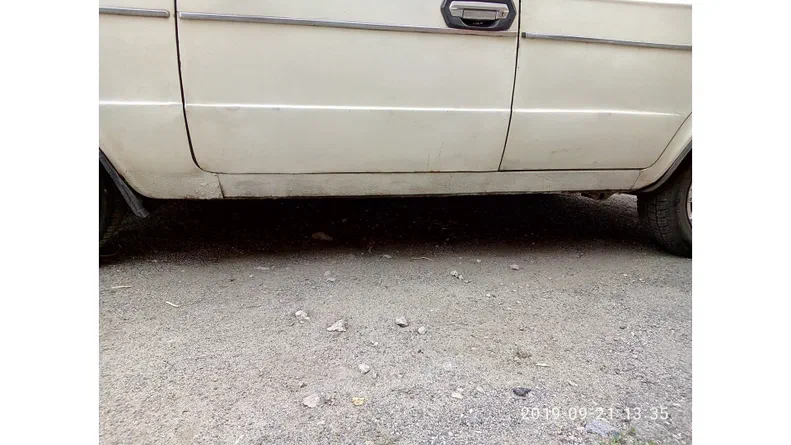 Lada (ВАЗ) 2106 1978 - 7