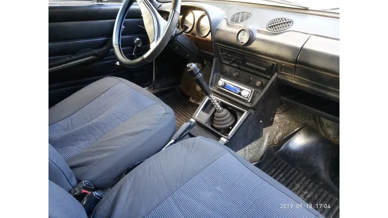 Lada (ВАЗ) 2106 1978 - 5