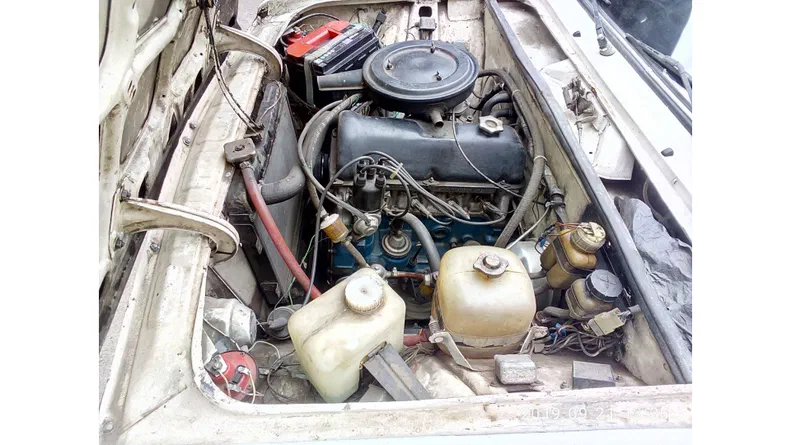 Lada (ВАЗ) 2106 1978 - 6