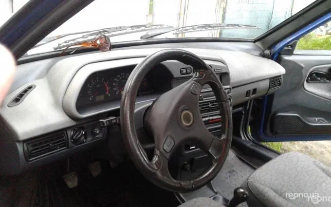 Lada (ВАЗ) 2109 2008