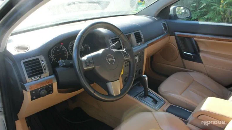 Opel Vectra 2006
