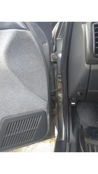 Lada (ВАЗ) 2111 2008 - 8