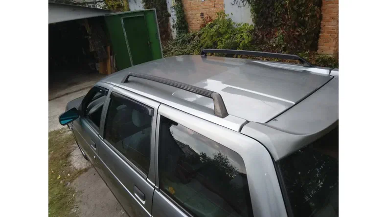 Lada (ВАЗ) 2111 2008 - 20