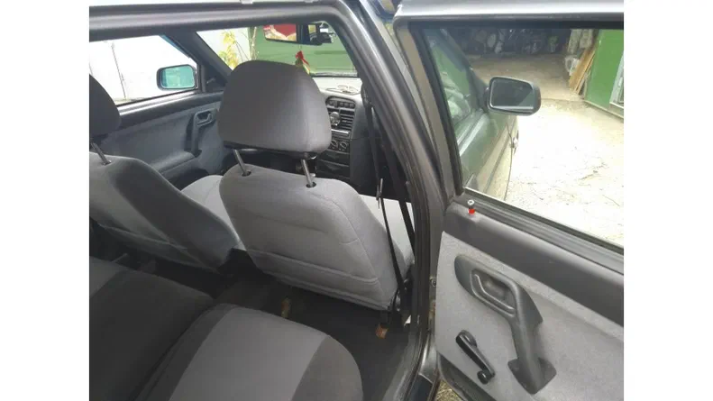 Lada (ВАЗ) 2111 2008 - 13