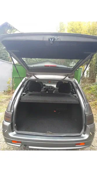 Lada (ВАЗ) 2111 2008 - 15