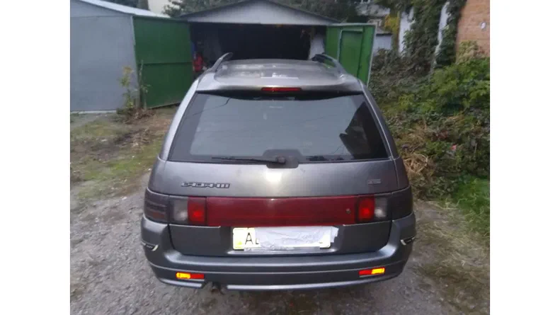 Lada (ВАЗ) 2111 2008