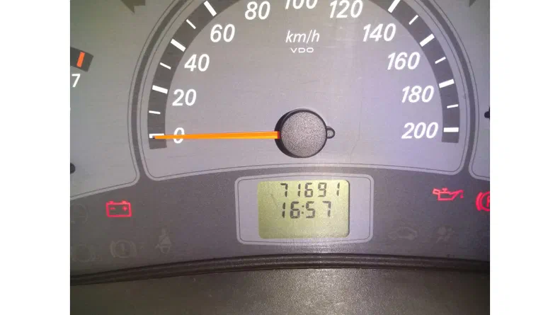 Lada (ВАЗ) 2111 2008 - 5