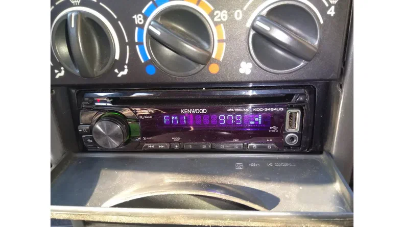 Lada (ВАЗ) 2111 2008 - 23